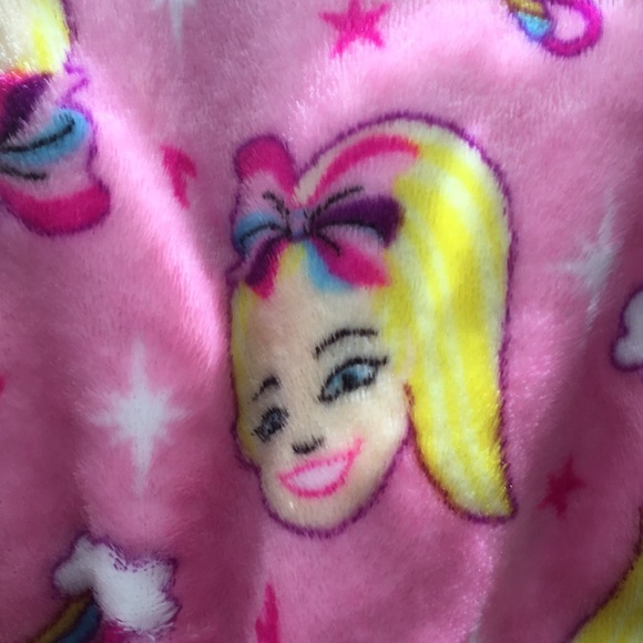 Nickelodeon Robe - Picture 7 of 8